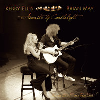 Something - Brian May, Kerry Ellis