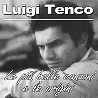 Tell Me That You Love Me - Luigi Tenco, Gordon Cliff