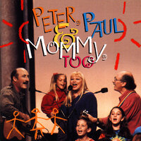 I Know an Old Lady (Who Swallowed a Fly) - Peter, Paul and Mary