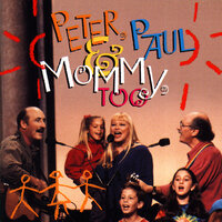 Home on the Range / Don't Ever Take Away My Freedom - Peter, Paul and Mary