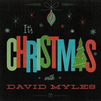 I'll Be Home for Christmas - David Myles