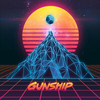 Fly for Your Life - GUNSHIP