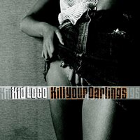 Lucy's Talkings - Kid Loco