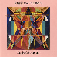 I Went to the Mirror - Todd Rundgren