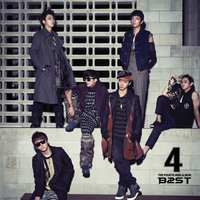 I Like You The Best - Beast