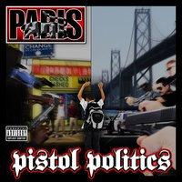 Lethal Warning Shot - Paris