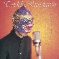 Pretending to Care - Todd Rundgren