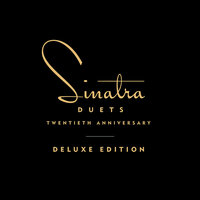 Moonlight In Vermont - Frank Sinatra, Linda Ronstadt