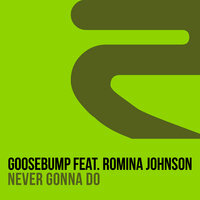 Never Gonna Do - Goosebump, Dick Carter, Romina Johnson