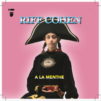 Helas - Riff Cohen