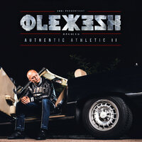 Dopeman - Olexesh