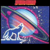 Out Of Control - Jefferson Starship