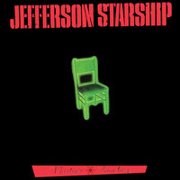 Shining In The Moonlight - Jefferson Starship