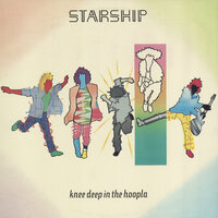 Love Rusts - Starship