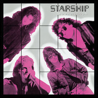 The Children - Starship