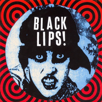 Can't Get Me Down - Black Lips