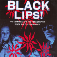 Nothing At All/100 New Fears - Black Lips