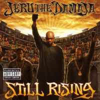 History 101 - Jeru The Damaja