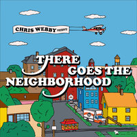 Take Me Home - Chris Webby