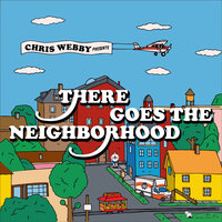 I'm Gone - Chris Webby