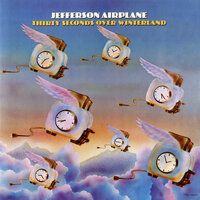 Twilight Double Leader - Jefferson Airplane