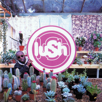 Heavenly Nobodies - Lush