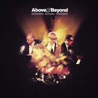 Miracle - Above & Beyond