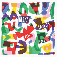 Colours - Mike Taylor