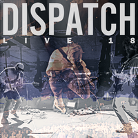 Uncle John's Band - Dispatch