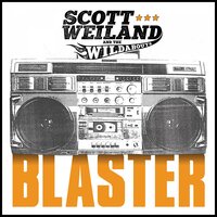 Circles - Scott Weiland, The Wildabouts