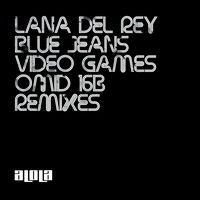 Video Games - Lana Del Rey, Omid 16B