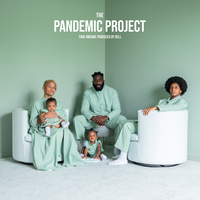 MAKE IT HOME - Tobe Nwigwe, David Michael Wyatt