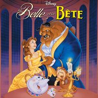La Belle Et La Bête (Duo) - Patrick Fiori, Julie Zenatti
