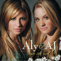 Out Of The Blue - Aly & AJ