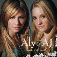 Speak For Myself - Aly & AJ