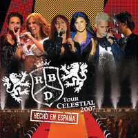 Medley - RBD, Dulce Maria, Maite Perroni