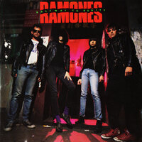 I Wanna Live - Ramones