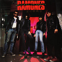 A Real Cool Time - Ramones