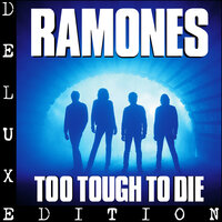 Endless Vacation - Ramones