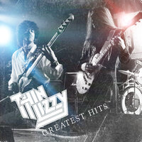 Little Darling - Thin Lizzy