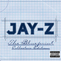 Excuse Me Miss - Jay-Z