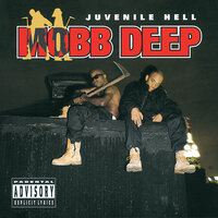 Flavor For The Non-Believes - Mobb Deep