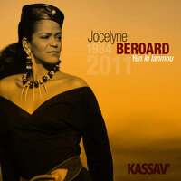 An Limiè - Kassav', Jocelyne Beroard