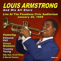 Undecided - Louis Armstrong, Trummy Young