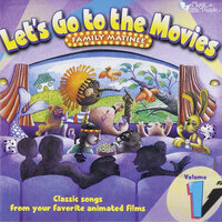 Colors Of The Wind - Music For Little People Choir