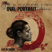 Miser of the Human Condition - The Oval Portrait