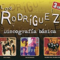 Sábado a la noche - Los Rodriguez