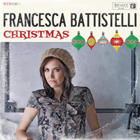 The Christmas Song - Francesca Battistelli
