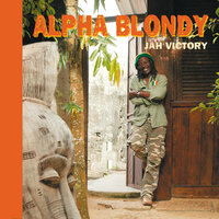 Sankara - Alpha Blondy