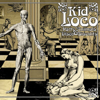 10:15 - Kid Loco